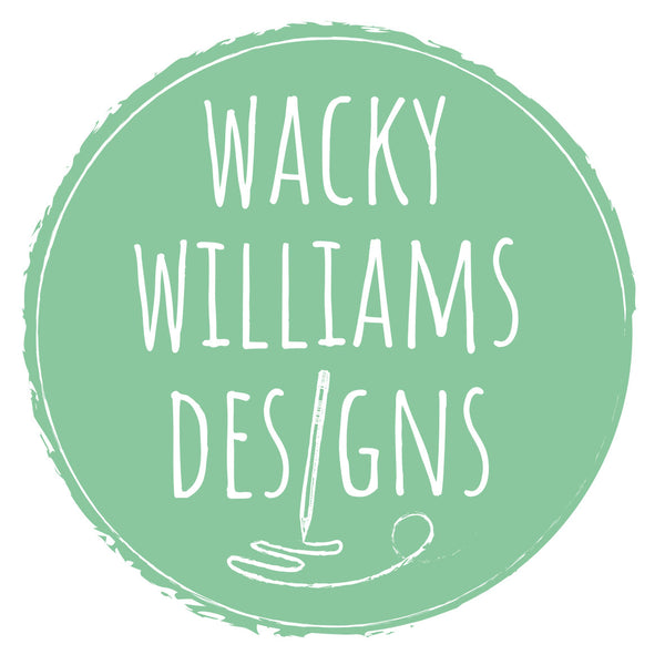 Wacky Williams Designs
